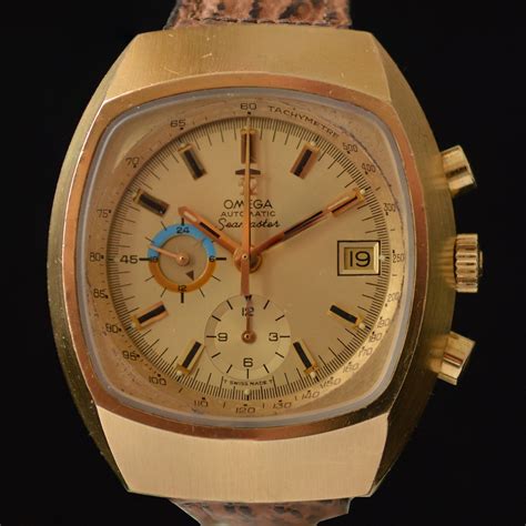 1970 omega seamaster chronograph|Omega Seamaster vintage price.